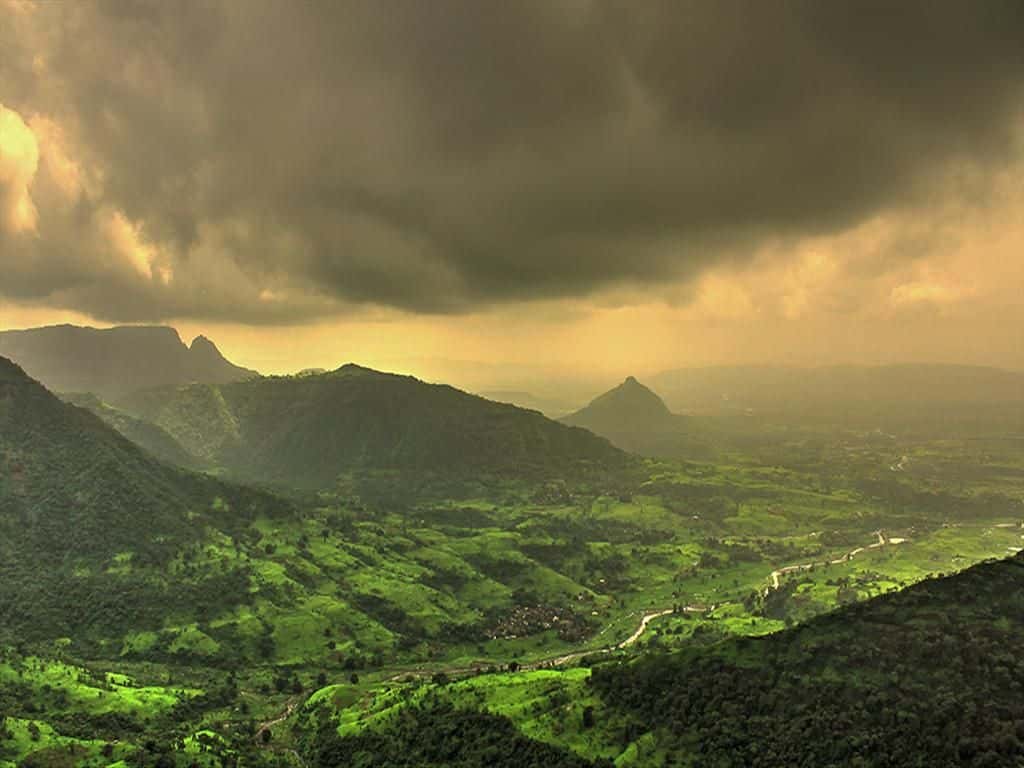 Matheran - places to visit in Matheran