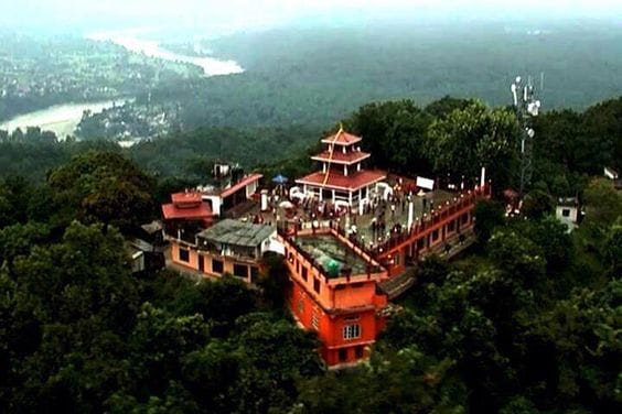 Maula Kalika