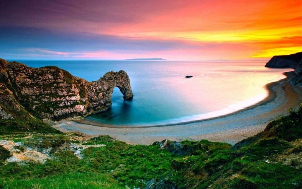 Mauritius - places to visit in Mauritius