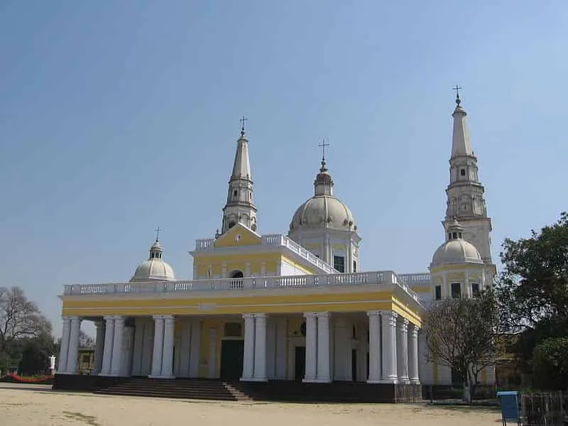 Meerut - places to visit in Meerut