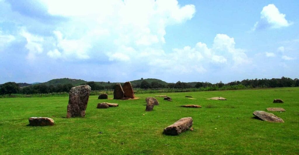 Hazaribagh - places, sights, best time to visit