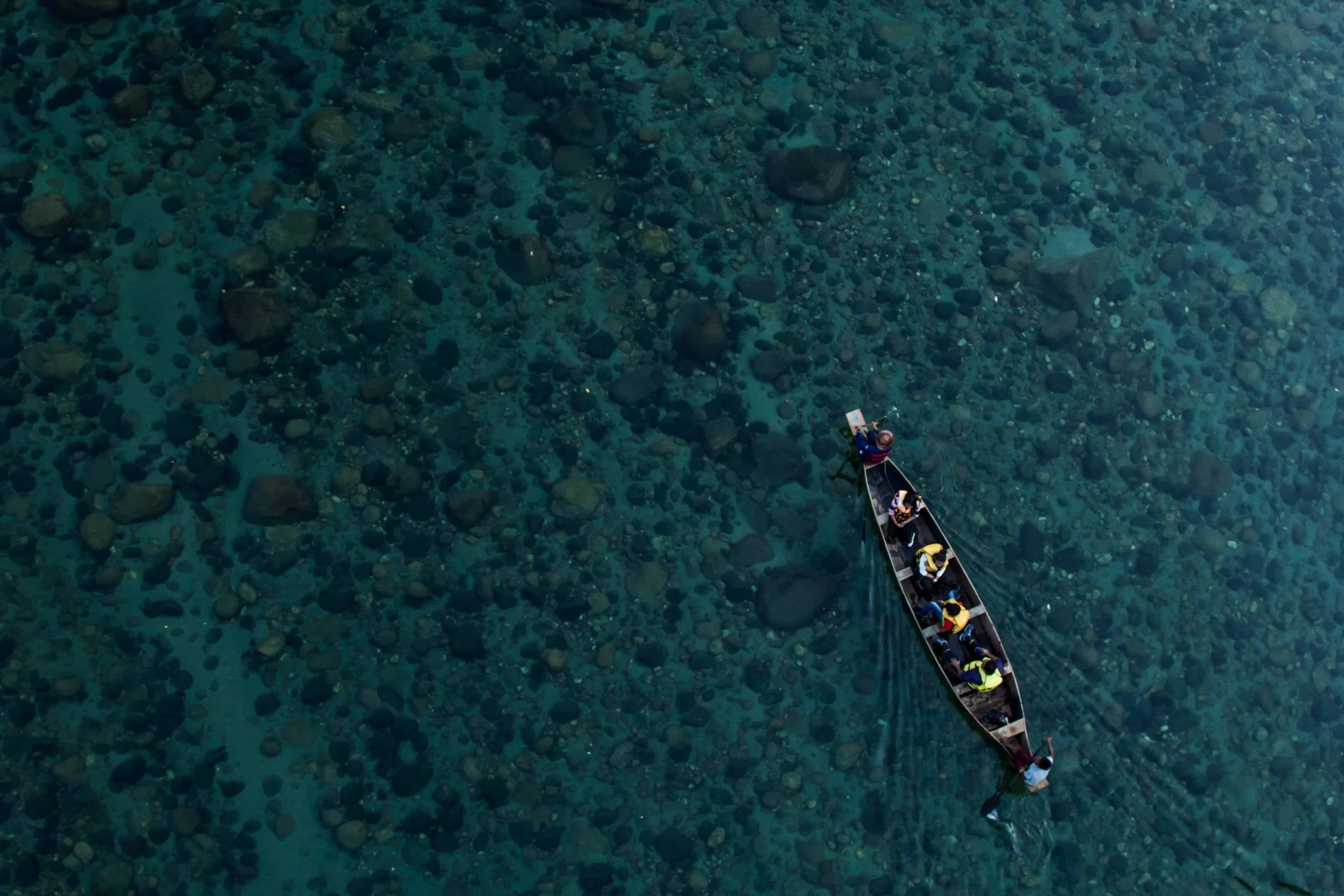 Meghalaya - places to visit in Meghalaya