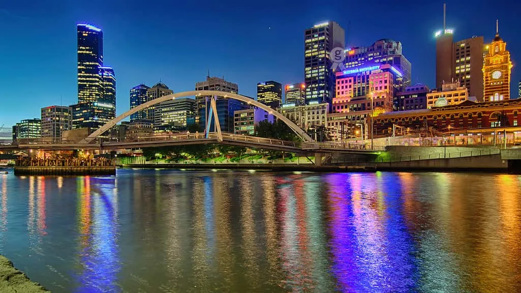 Melbourne - places to visit in Melbourne