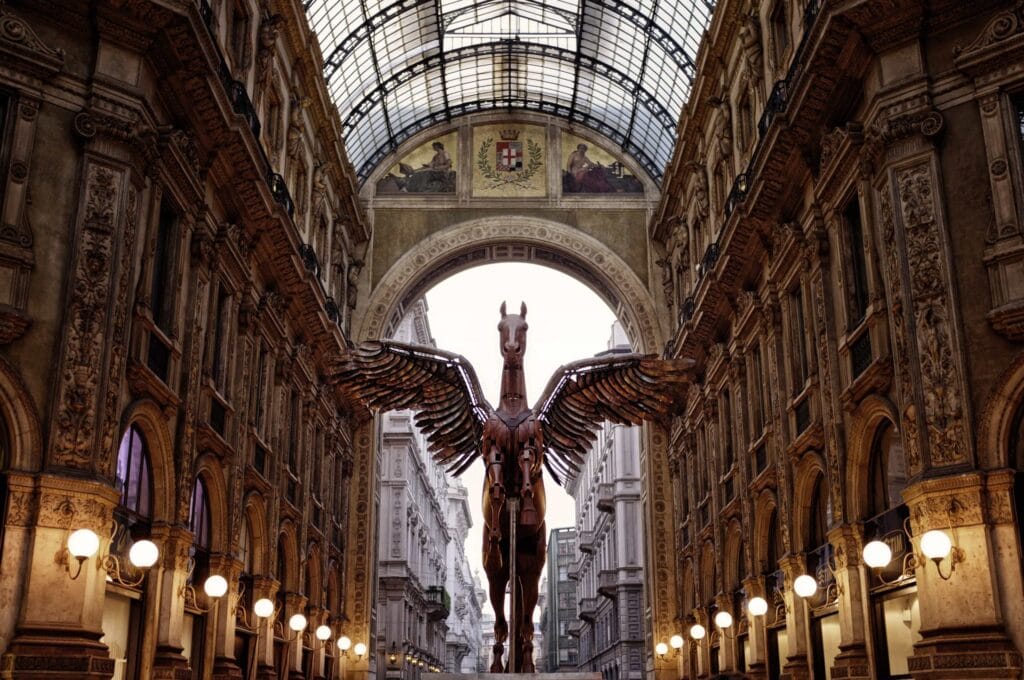 Milan - Places to visit in Milan