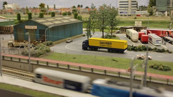 Miniworld Rotterdam
