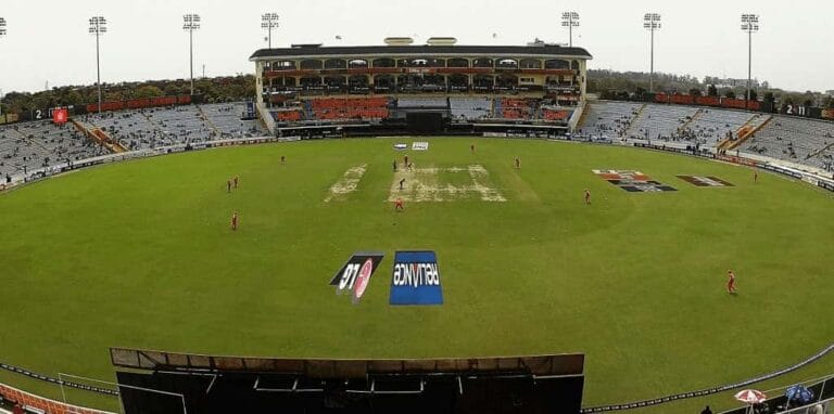 Mohali - places to visit in Mohali
