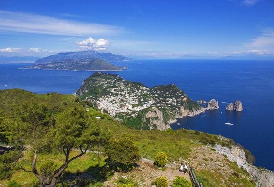 Monte Solaro
