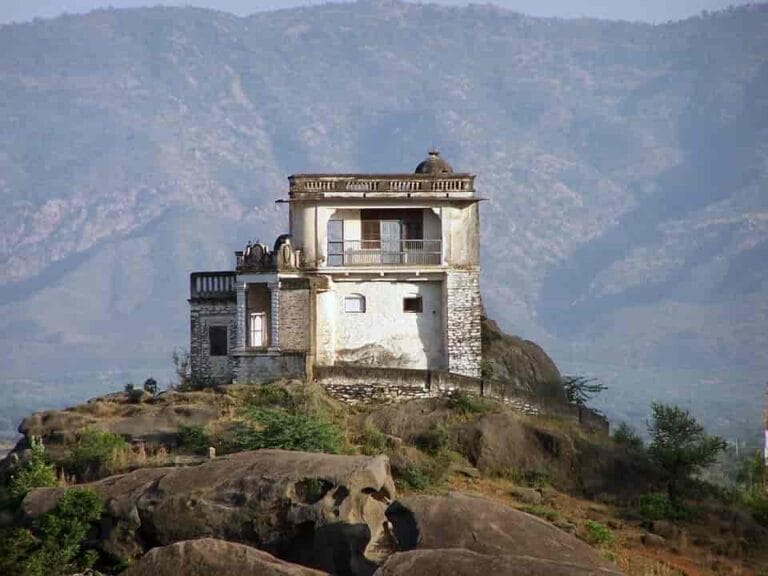 Mount Abu - places to visit in Mount Abu