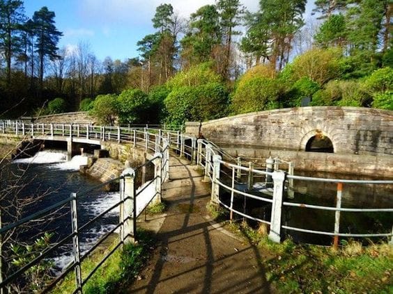 Mugdock Country Park