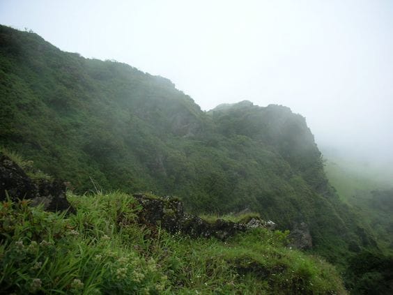 Mullayanagiri