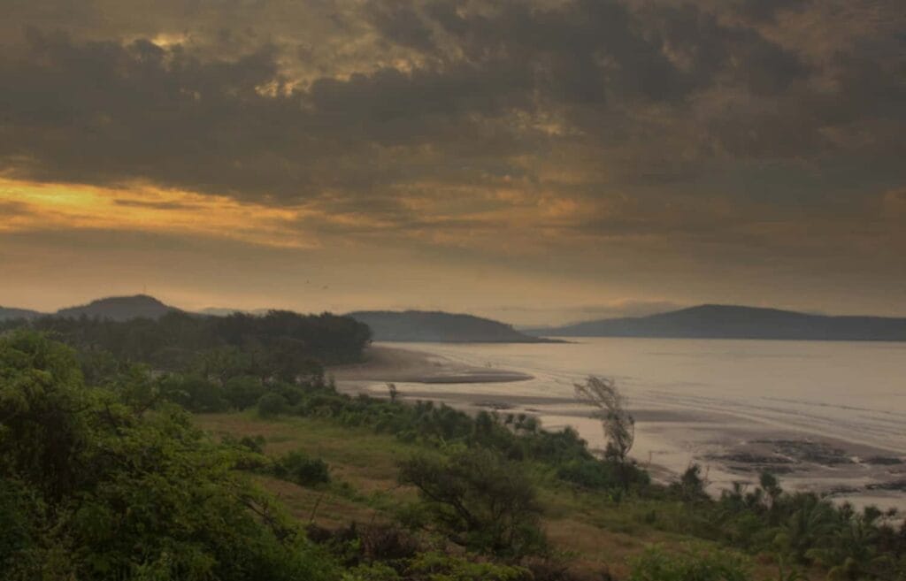 Murud - Places to see in Murud