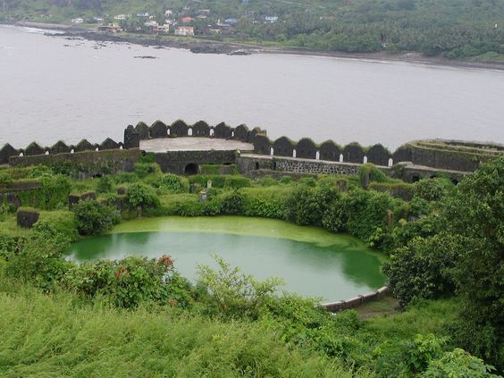 Murud Janjira