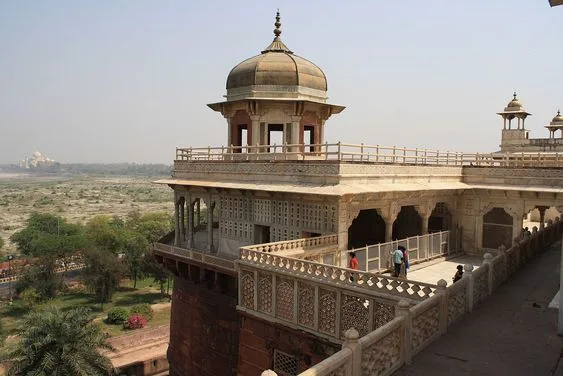 Musamman Burj