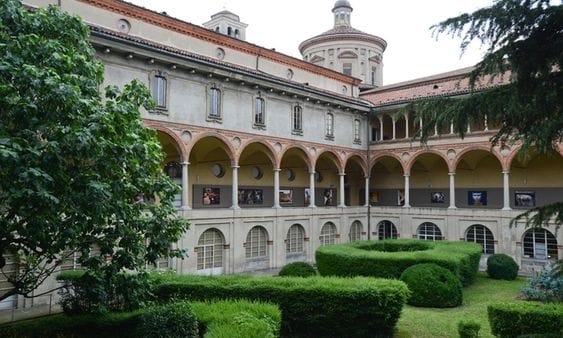 Museo Nazionale Scienza e Tecnologia Leonardo da Vinci