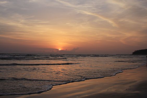 Muzhappilangad Beach