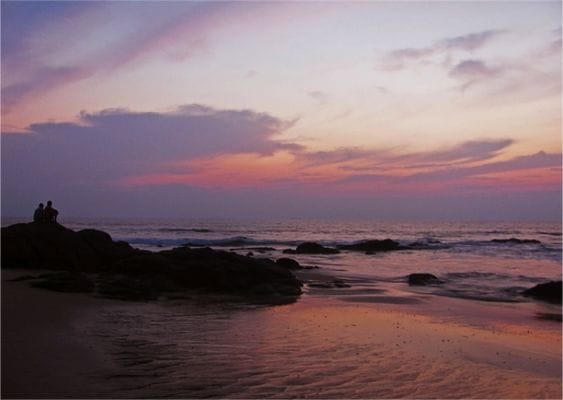 NITK Beach