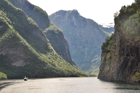 Nærøyfjord