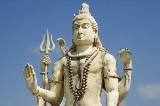 Naganath Temple