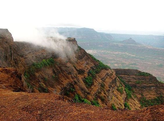 Nagphani Point