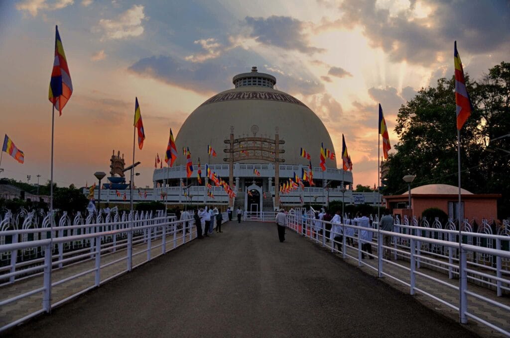 Nagpur - places to visit in Nagpur