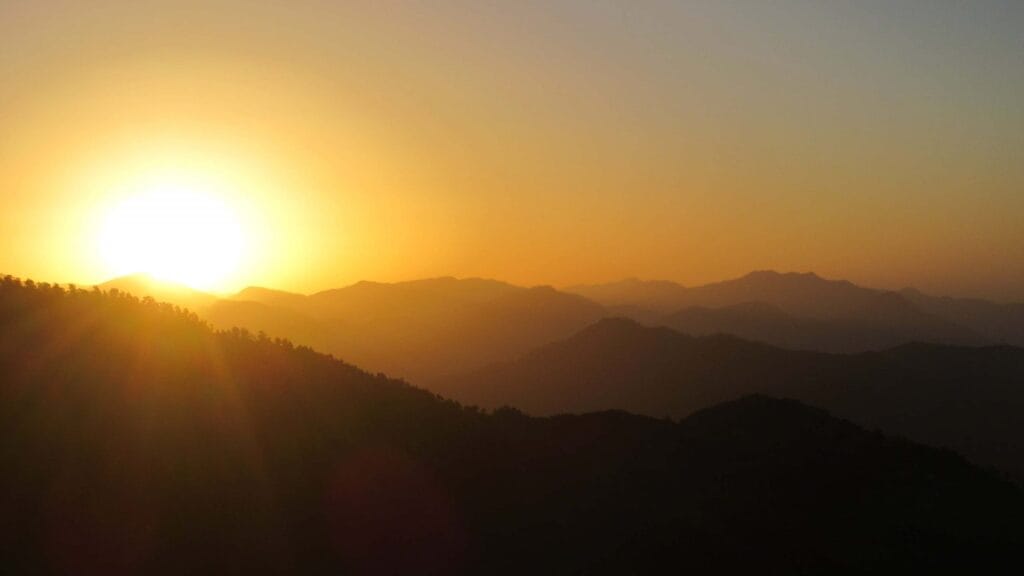 Nainital - places to visit in Nainital