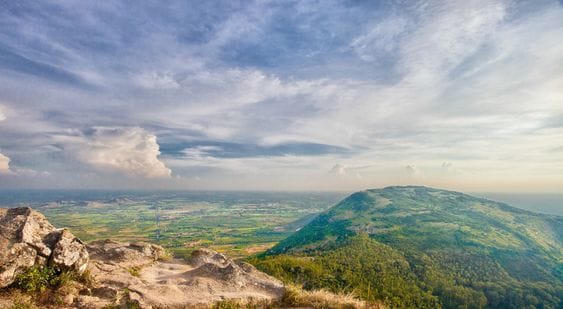 Nandi Hills