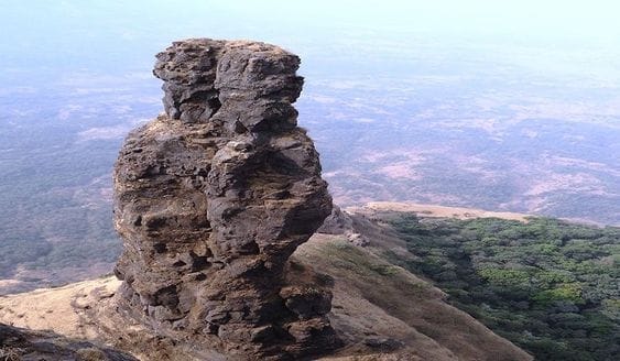 Naneghat Trek