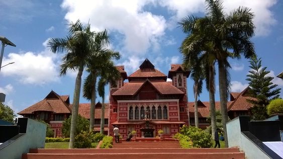 Napier Museum