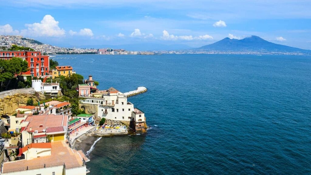 Naples - Places to visit in Naples