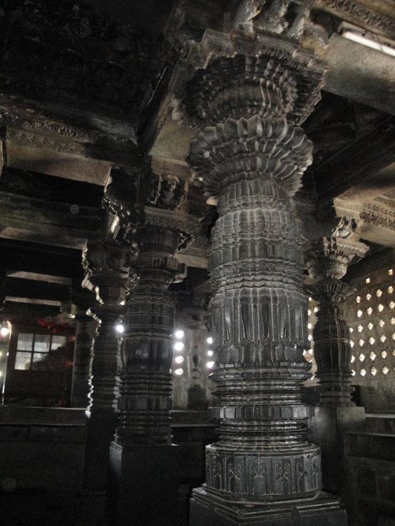 Narasimha Pillar