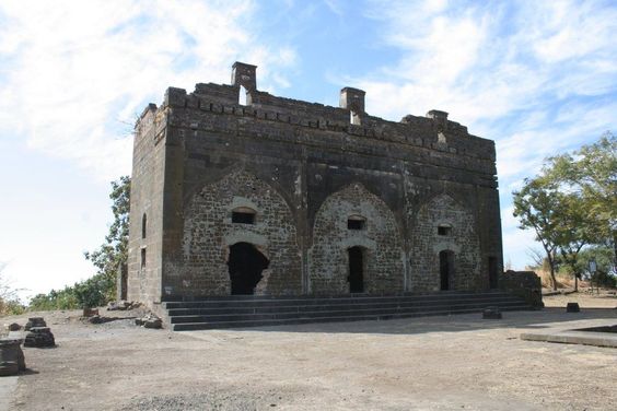 Narnala Fort
