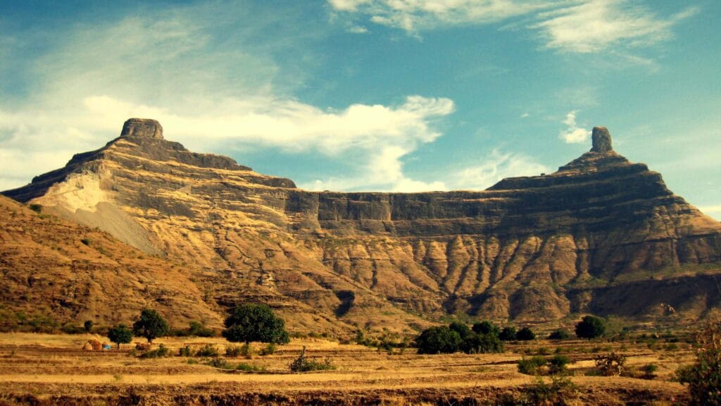 Nashik - places to visit in Nashik