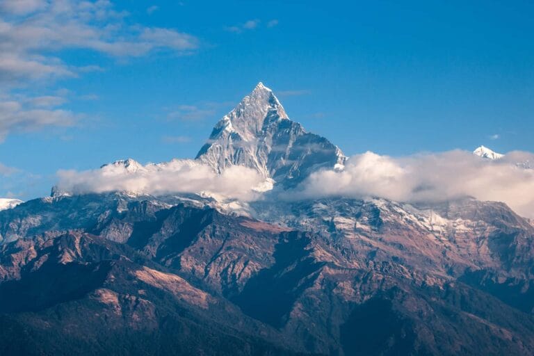 Nepal - best places to visit in Nepal