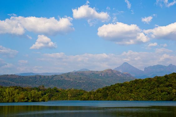 Neyyar Dam