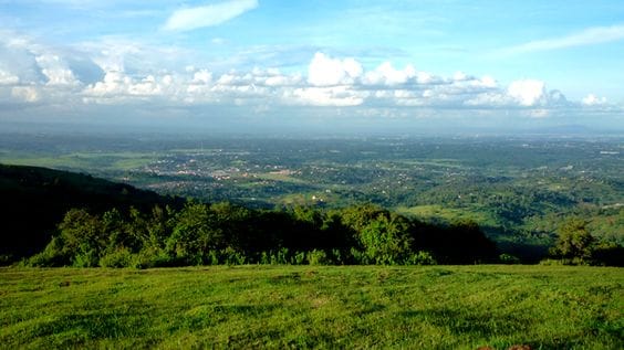 Ngong Hills