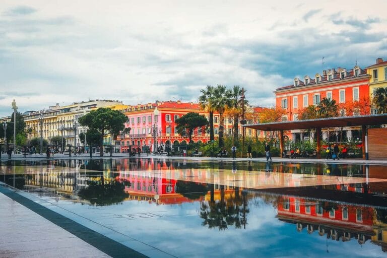 Nice - Places to visit in Nice