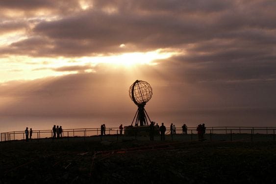 North Cape