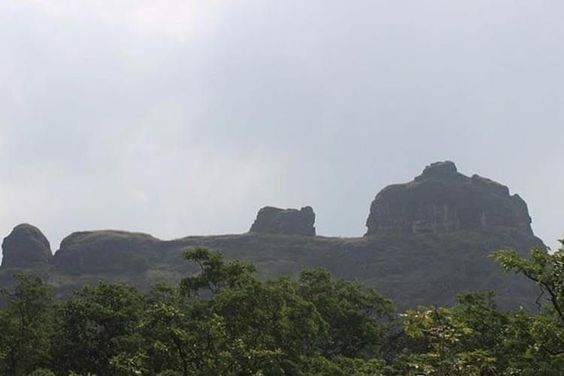 Pabargad Fort