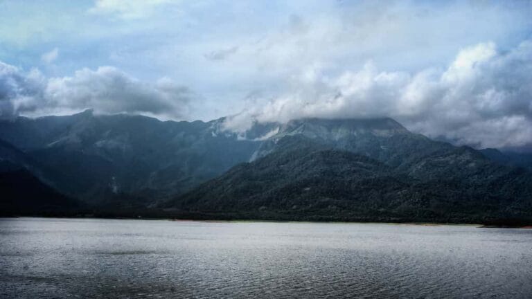 Palakkad - places to visit in Palakkad
