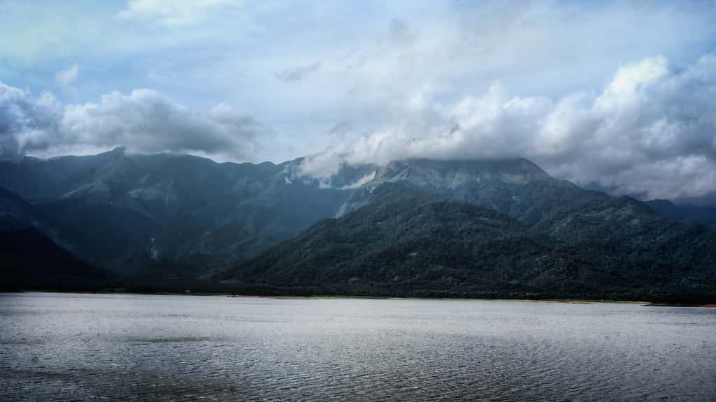 Palakkad - places to visit in Palakkad