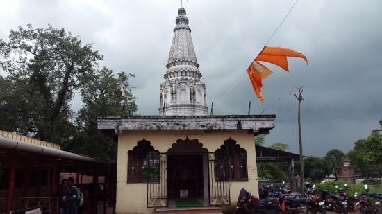 Pali Ganapati Temple