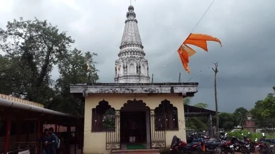 Pali Ganapati Temple