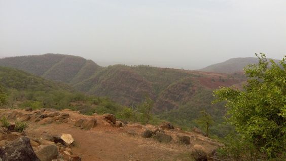 Panchol Point