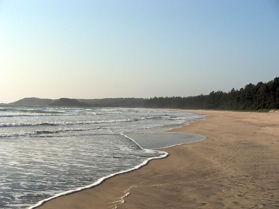 Pandre Samudra