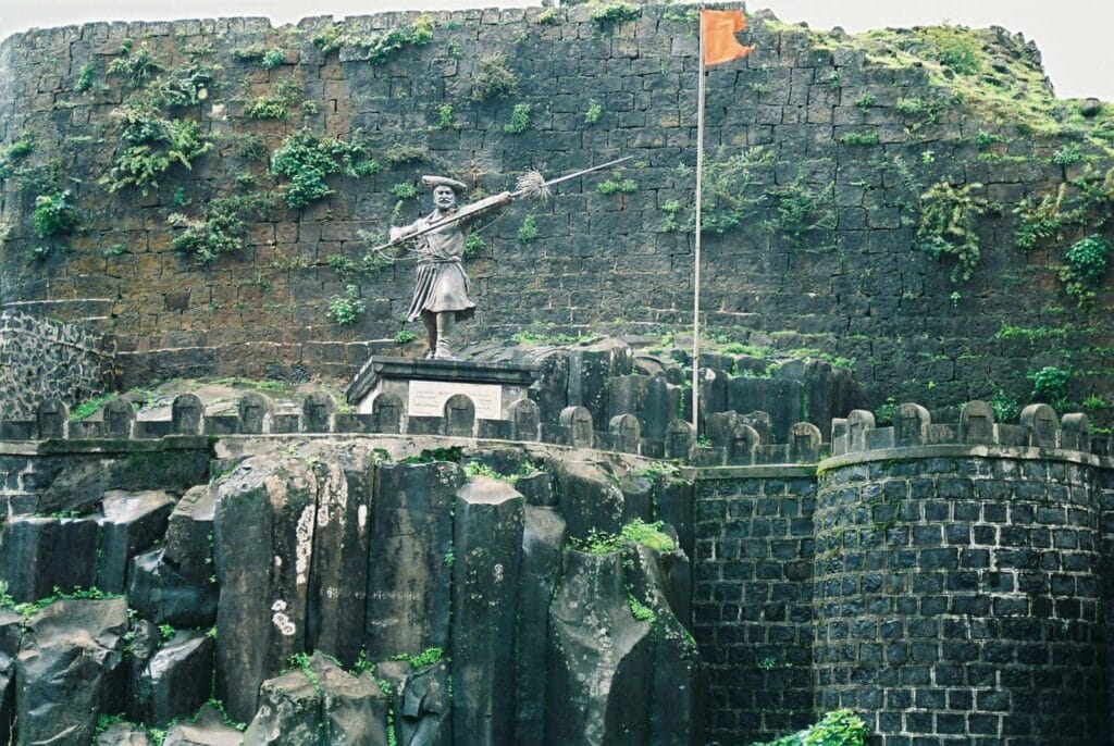 Panhala - places to visit in Panhala