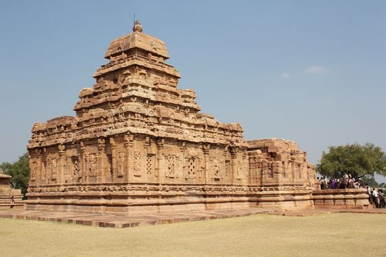 Papanatha Temple