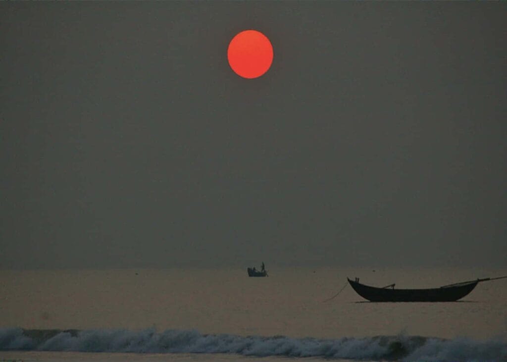 Paradeep - places to visit in Paradeep