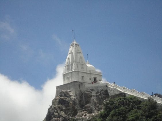 Parasnath Temple