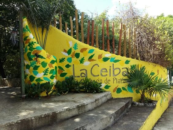 Parque La Ceiba