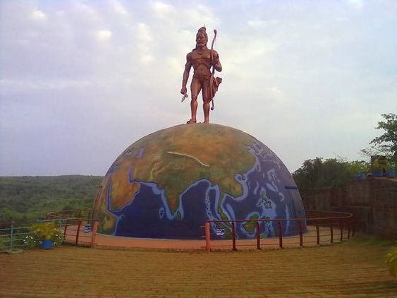 Parshuram Bhumi